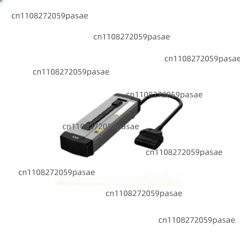 Drone Battery Smart - CM13600 Smart Fast Charger for XAG