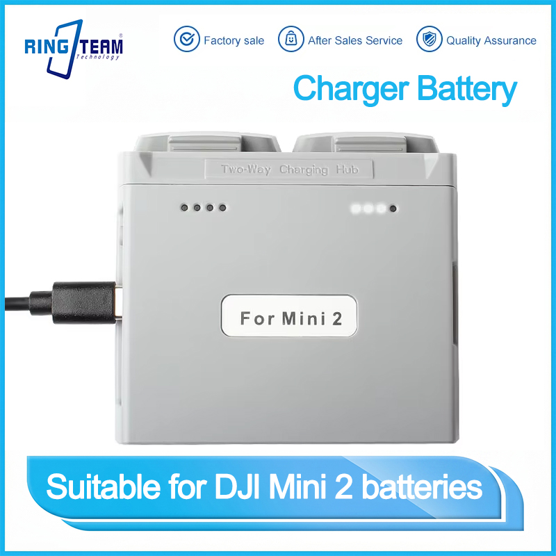 Drone Battery Smart - For DJI Mini 2 SE 4K