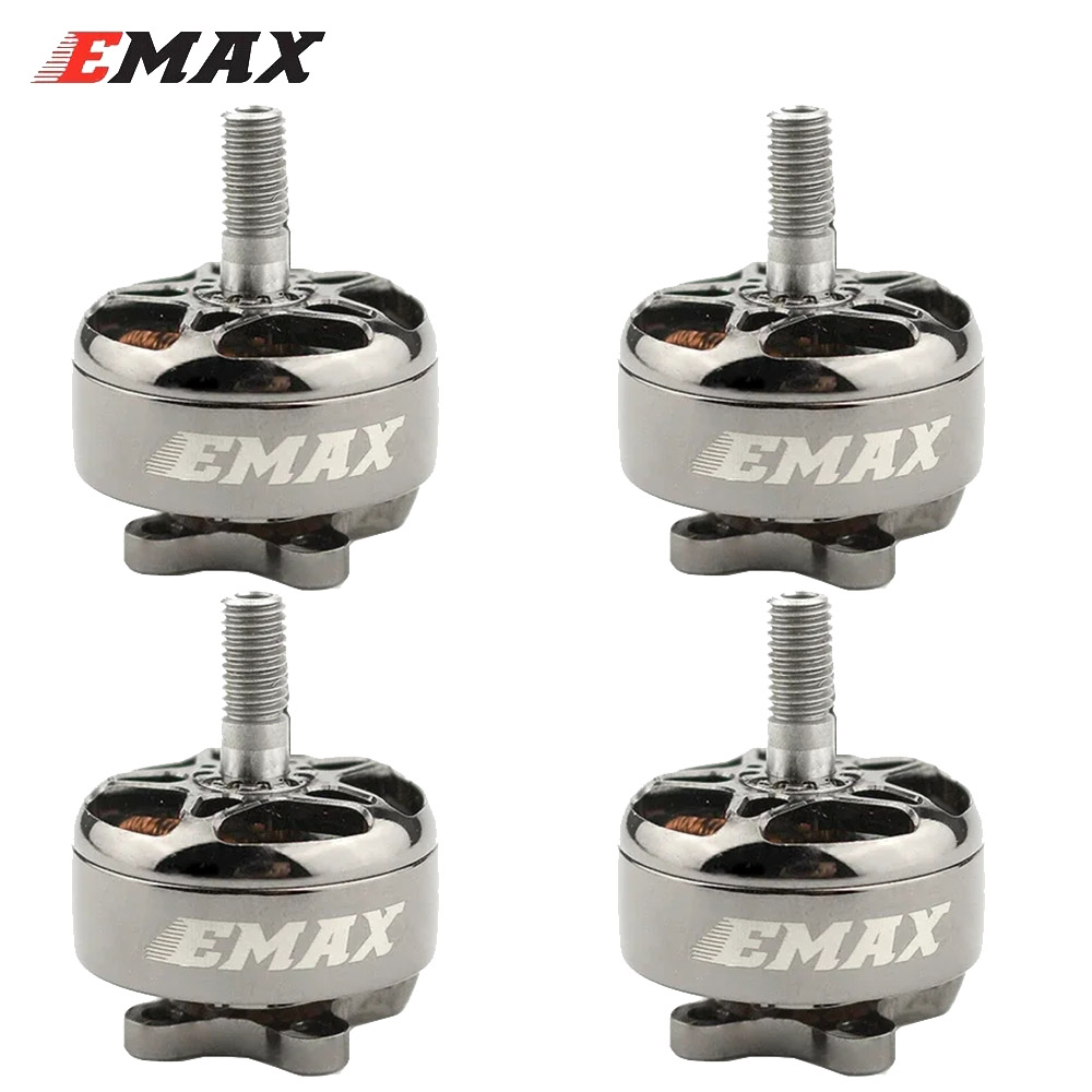 Drone Battery 6S - EMAX ECOII 2207 6S 1700KV /