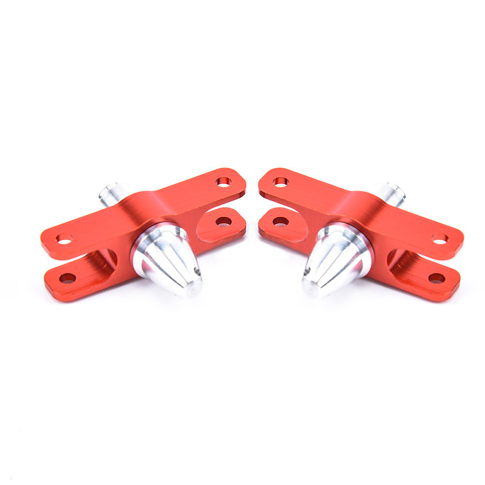 Drone Battery Connector - Props Adapter Thread Blade 5MM/6MM/8MM Shaft