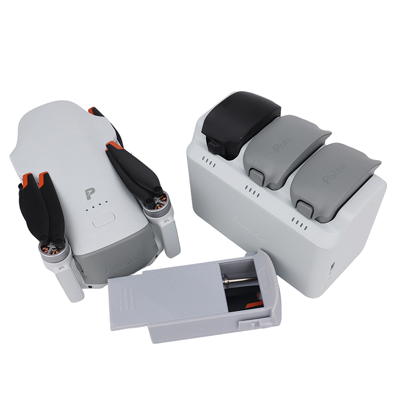 For Potensic ATOM 3 Drone Prop - Drone Battery Case ulasan dan harga
