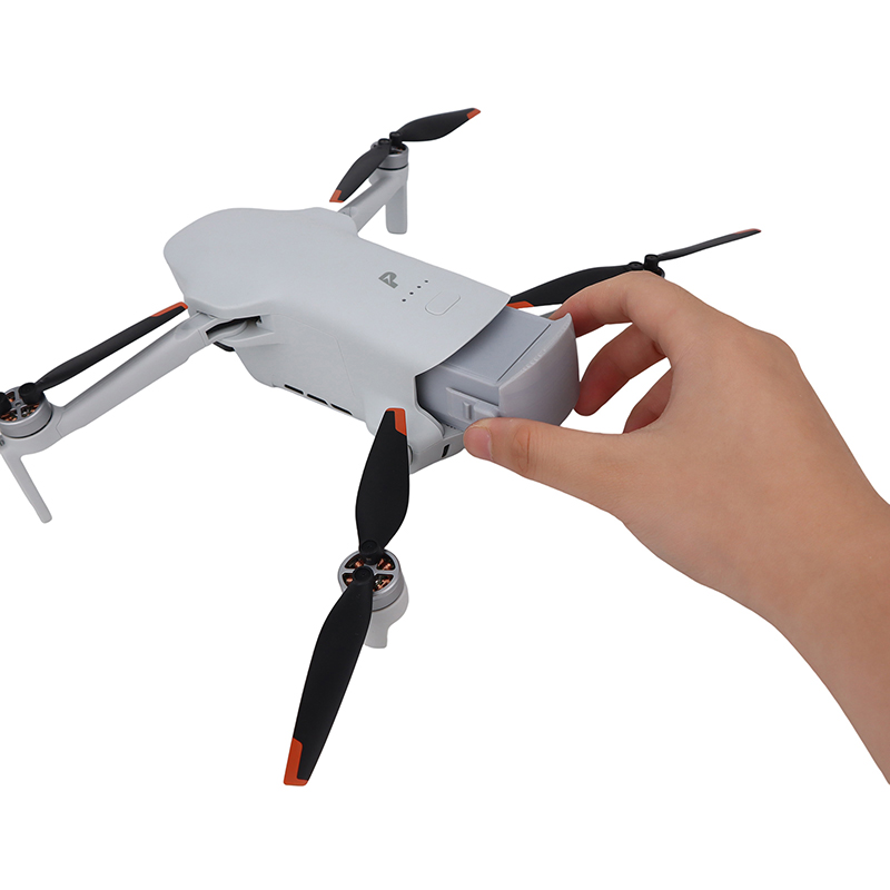 For Potensic ATOM 3 Drone Prop - Drone Battery Case ulasan dan harga