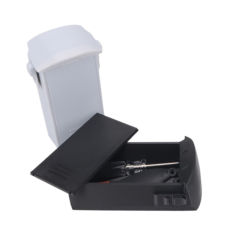 For Potensic ATOM 3 Drone Prop - Drone Battery Case ulasan dan harga