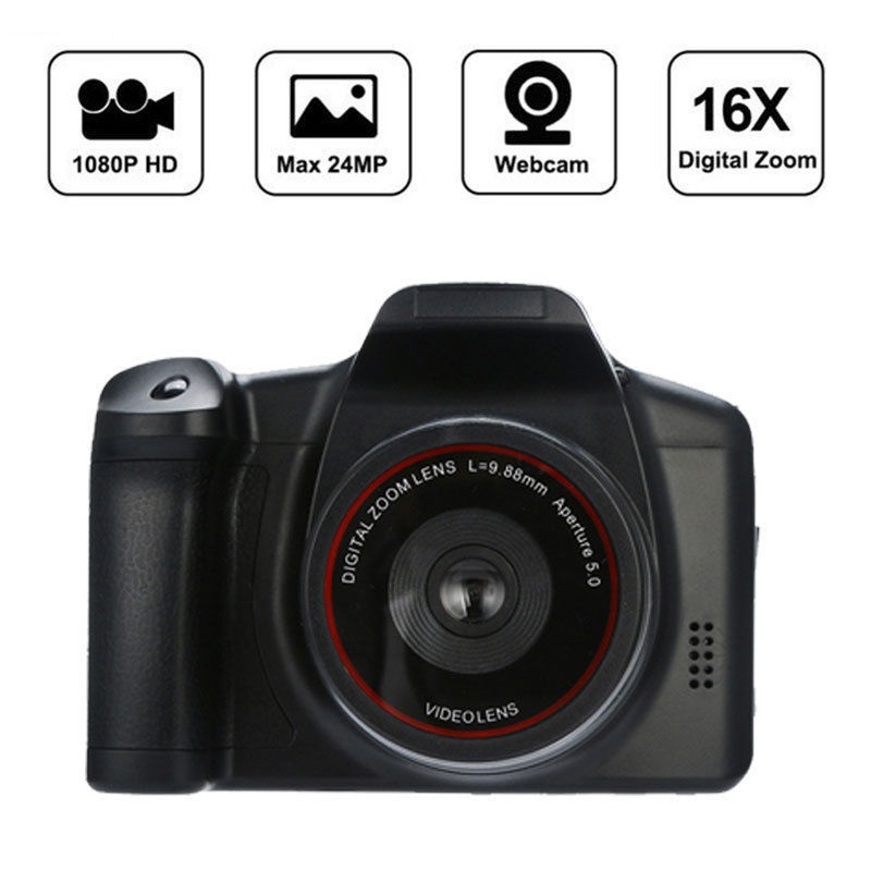 16x Zoom Digital Camera Entry- - Canon Camera Eos R50 ulasan dan harga
