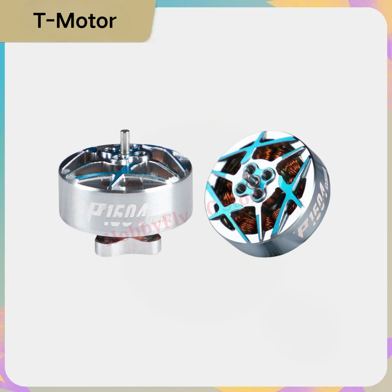 T-MOTOR P1604 2850KV 6S 3800KV - Drone Battery Plate ulasan dan harga