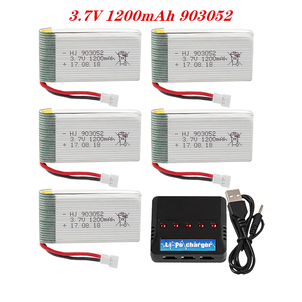 3.7V 1200mah 903052 Lipo Batte - Drone Battery Lipo ulasan dan harga