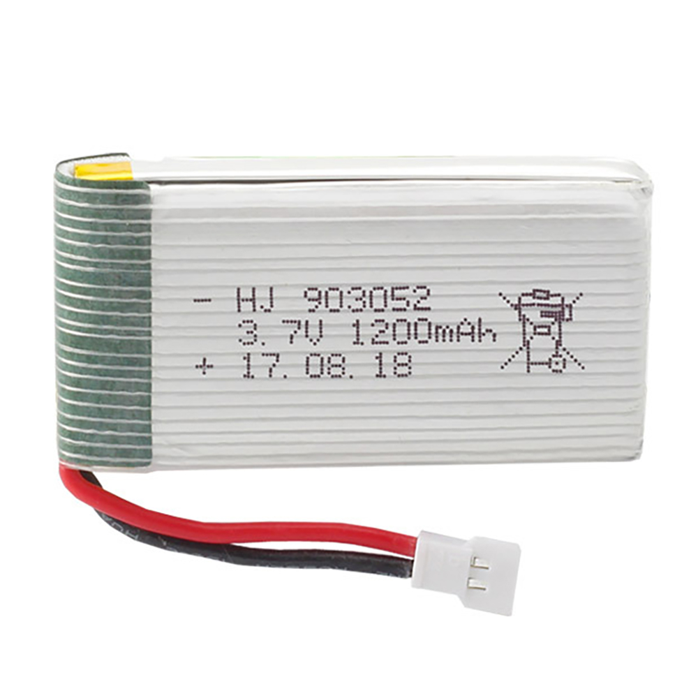 3.7V 1200mah 903052 Lipo Batte - Drone Battery Lipo ulasan dan harga