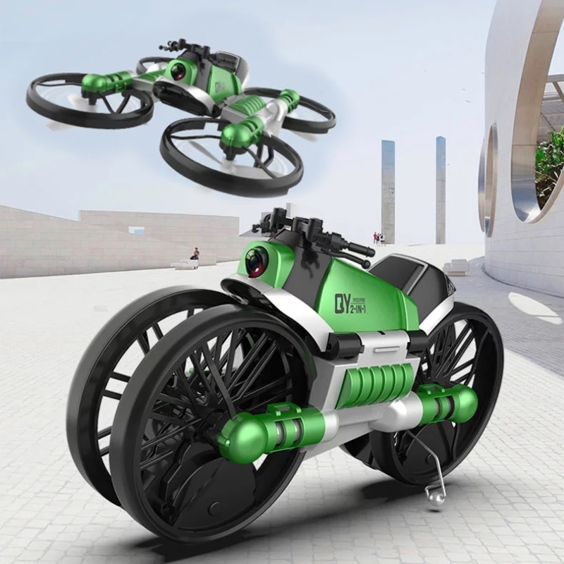 Land Air Dual Mode 2In1 Deform - Drone Battery Box ulasan dan harga