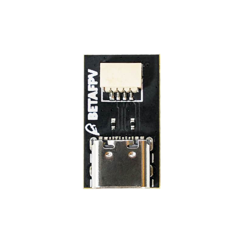 BETAFPV Type-C To SH1.0 Adapte - Drone Battery Plate ulasan dan harga