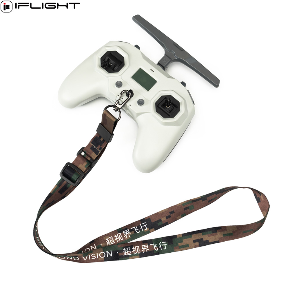 IFlight 25x500mm Remote Contro - Drone Battery Strap ulasan dan harga