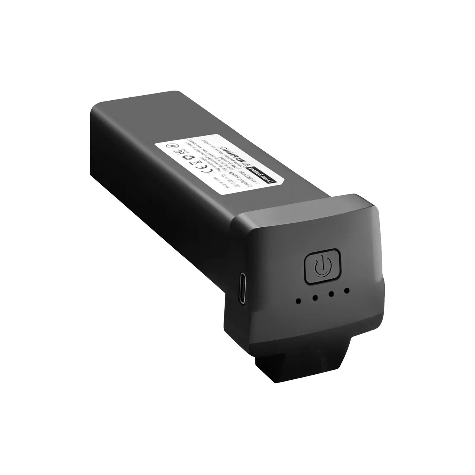 S155 ProMax Drone Battery 7.4V - Drone Battery Li-Ion ulasan dan harga