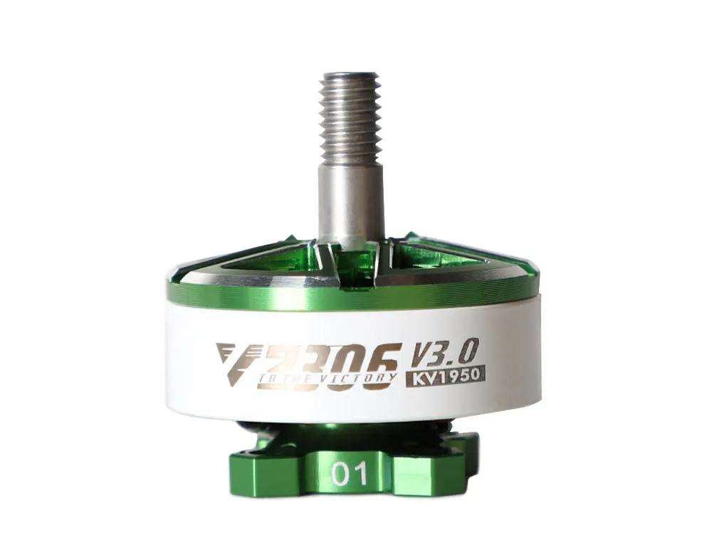 4PCS T-Motor Velox V2207 /V230 - Drone Battery 6S ulasan dan harga