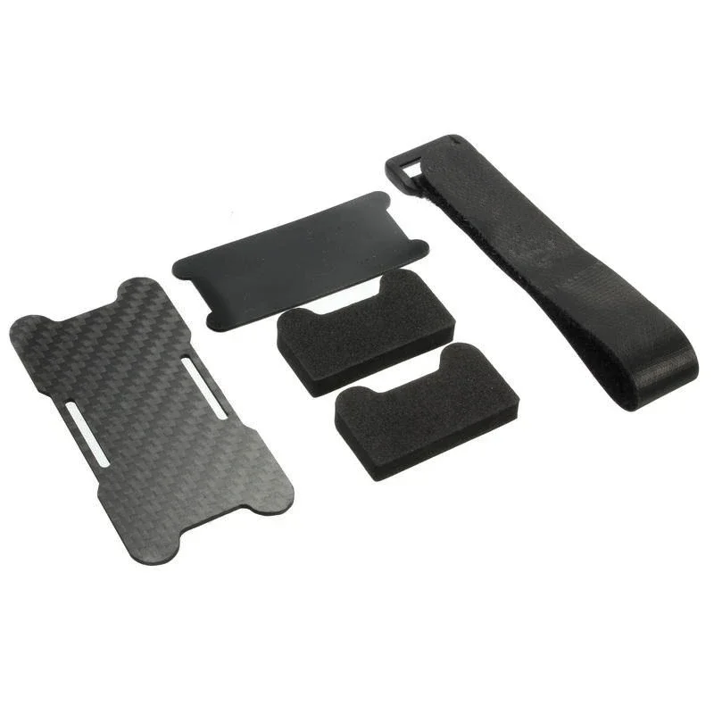 Under-Mounted Battery Protecti - Drone Battery Plate ulasan dan harga
