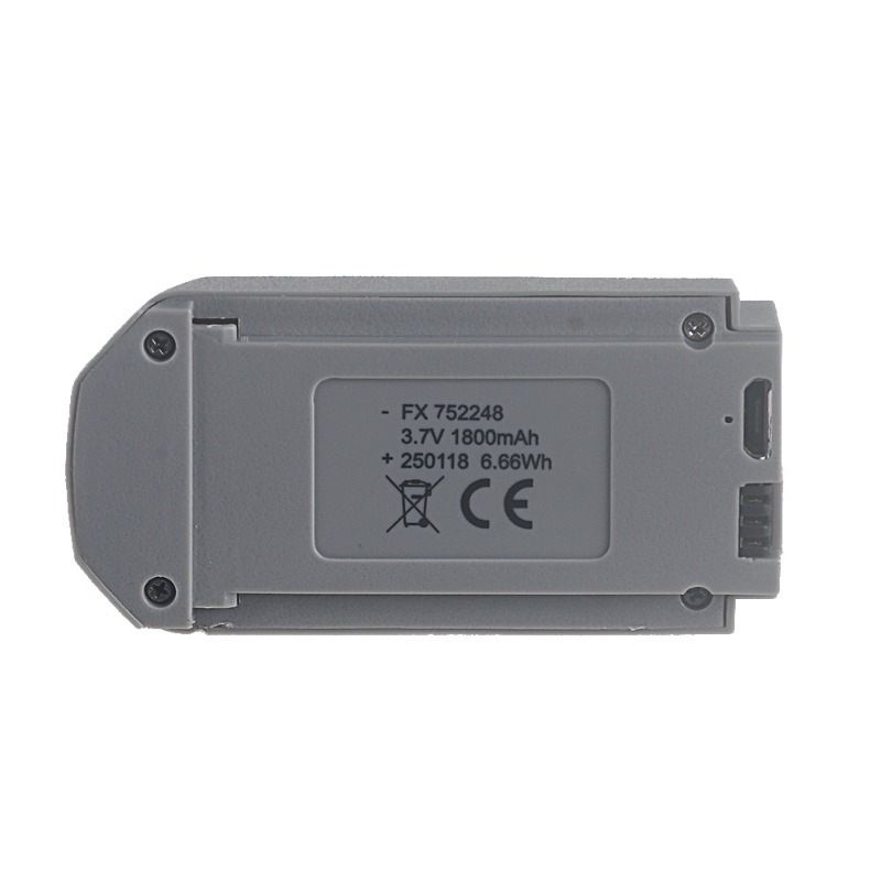 752249 L28 /A11/T1 remote cont - Drone Battery Li-Ion ulasan dan harga