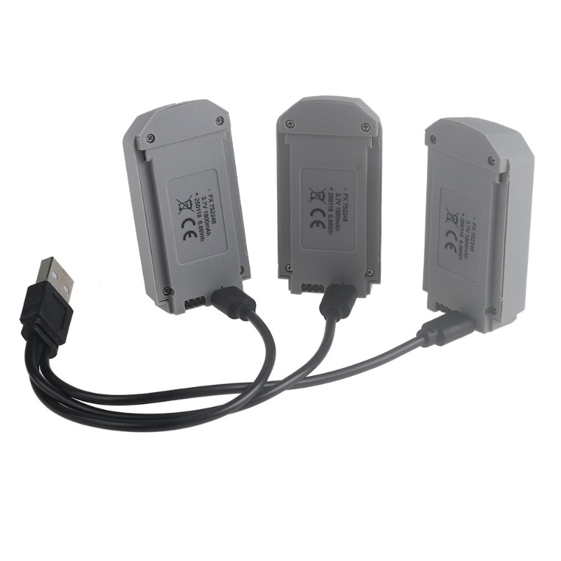 752249 L28 /A11/T1 remote cont - Drone Battery Li-Ion ulasan dan harga