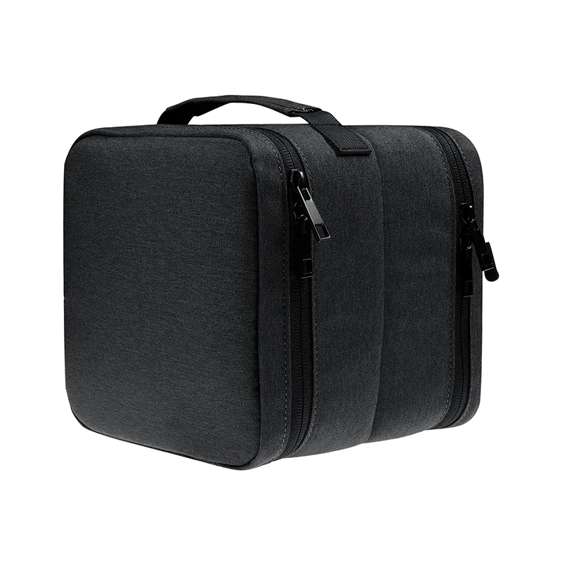 Portable Case Dual Layer Stora - Drone Battery Case ulasan dan harga