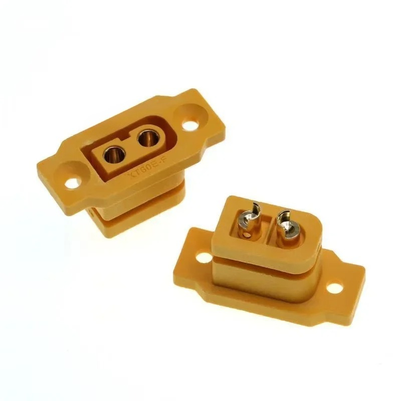 Quick Charge XT60E-F Model Air - Drone Battery Connector ulasan dan harga