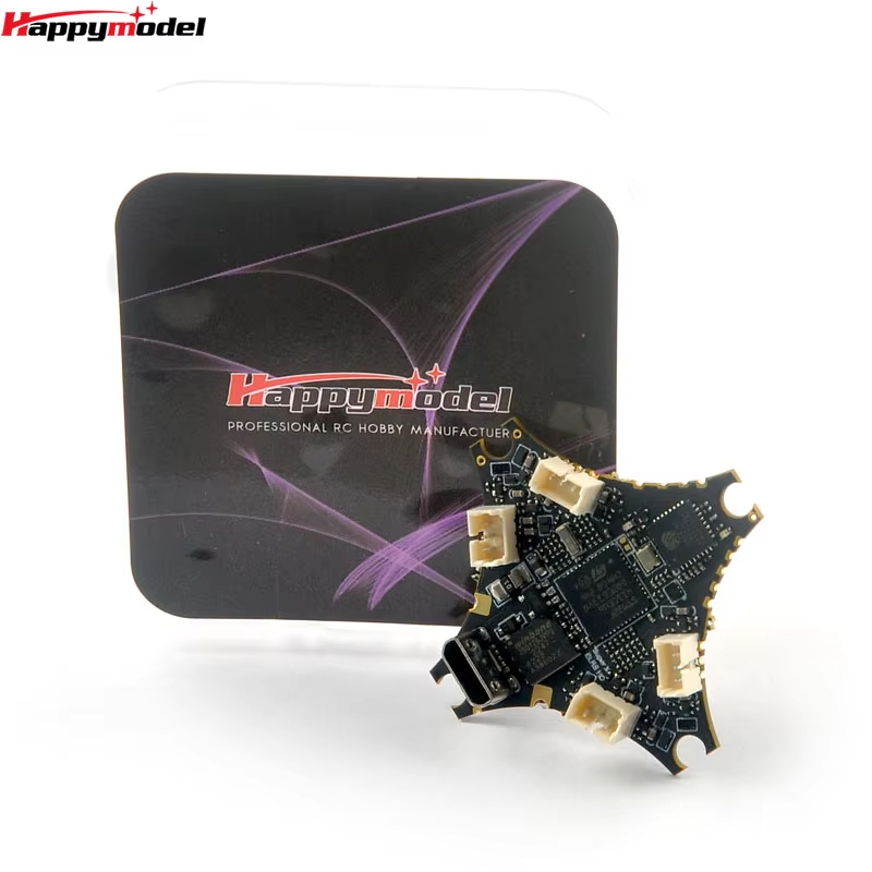 HappyModel Crazy F405 HD ELRS  - Autel Drone Evo Lite ulasan dan harga
