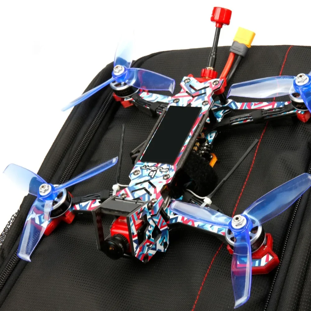 2set/lot Backpack Plug in Acce - Drone Battery Strap ulasan dan harga