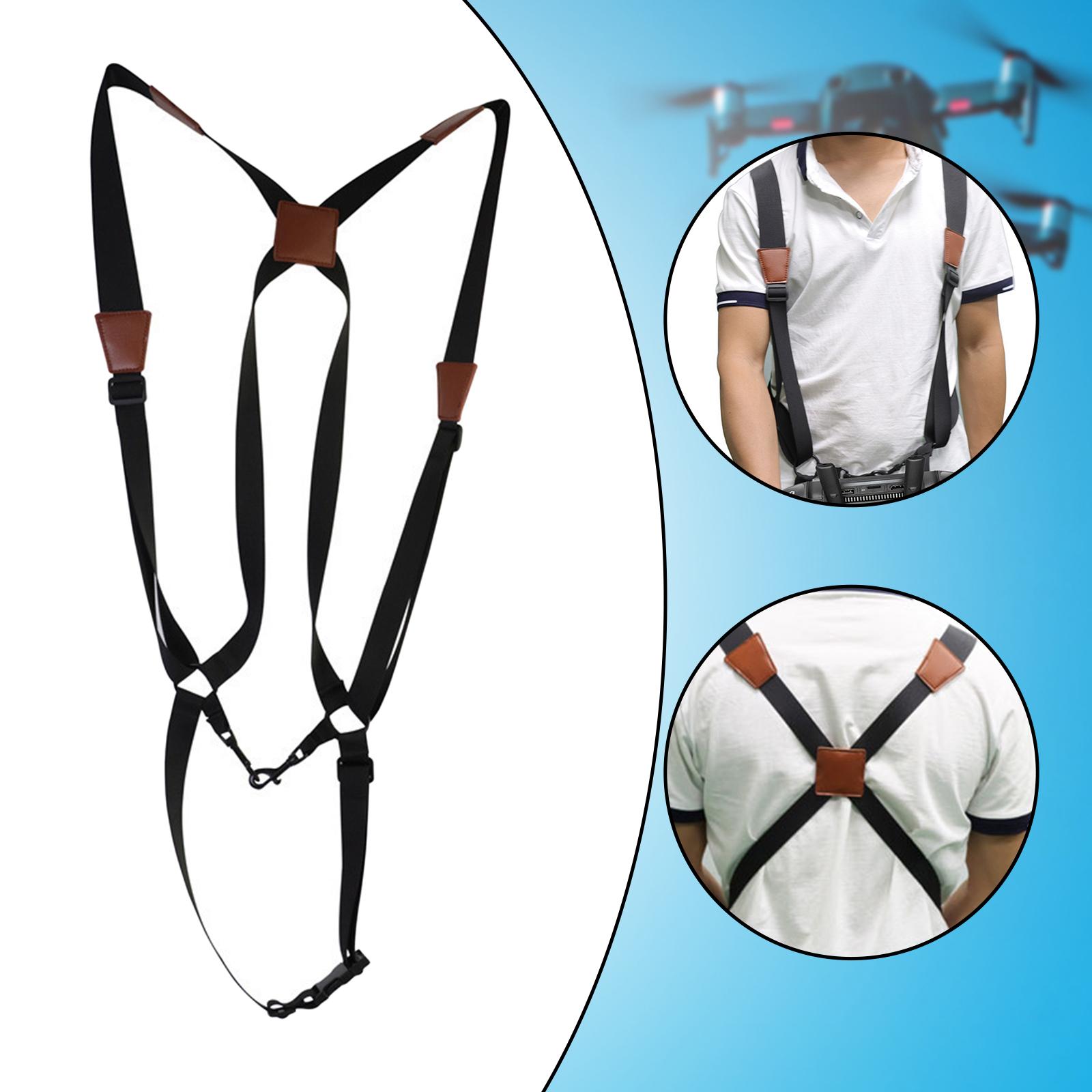 Drone Controller Shoulder Stra - Drone Battery Strap ulasan dan harga