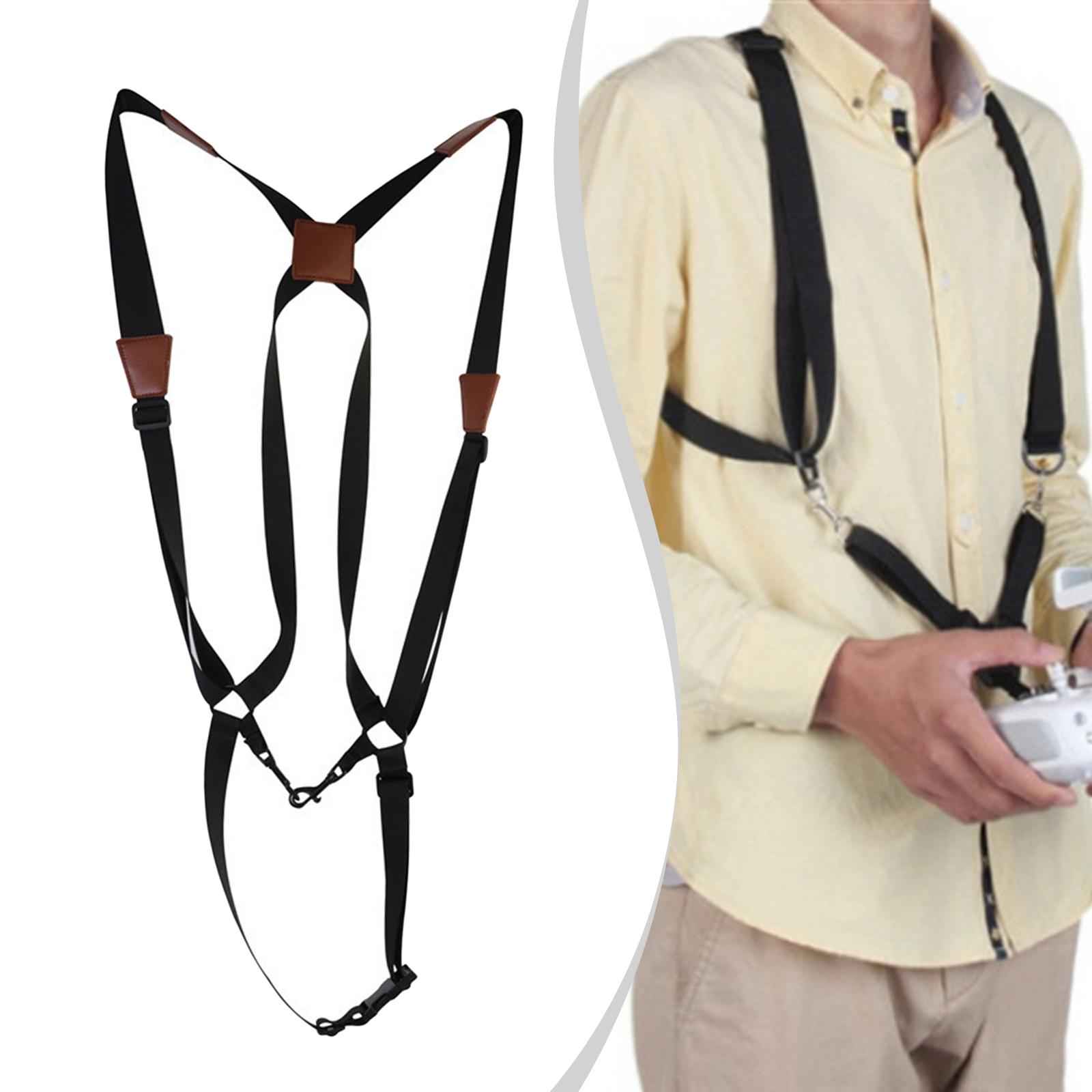 Drone Controller Shoulder Stra - Drone Battery Strap ulasan dan harga
