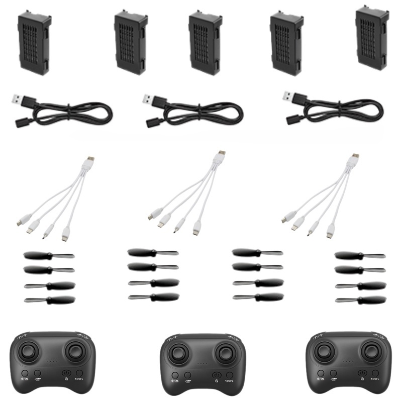 M7S Battery M7S Car Drone Acce - Drone Battery Lipo ulasan dan harga
