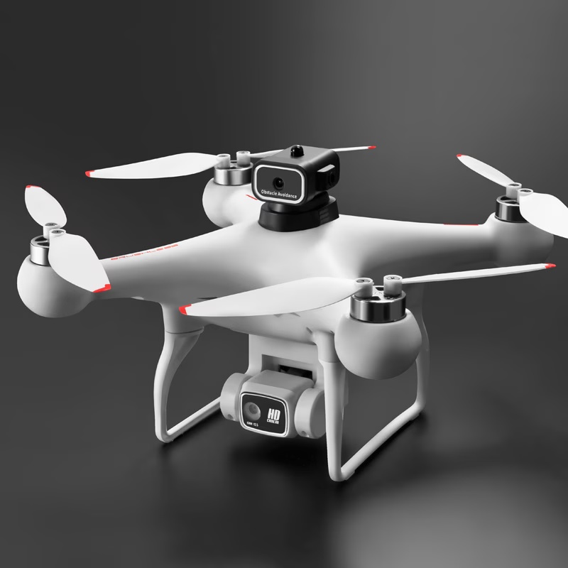 New Brushless Motor Optical Fl - Drone Battery Case ulasan dan harga