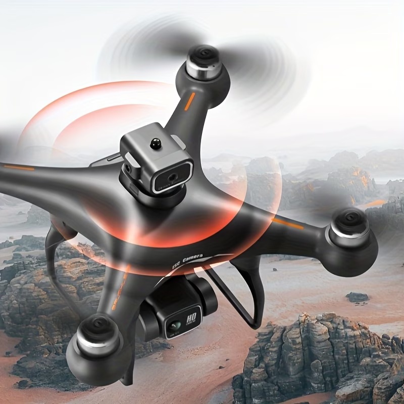 New Brushless Motor Optical Fl - Drone Battery Case ulasan dan harga