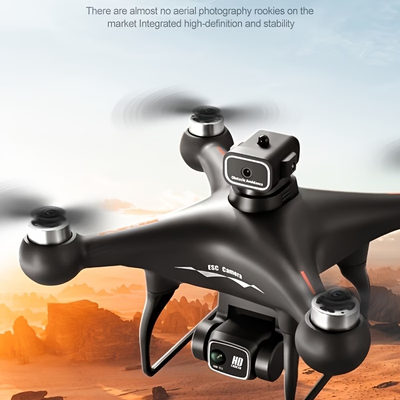 New Brushless Motor Optical Fl - Drone Battery Case ulasan dan harga