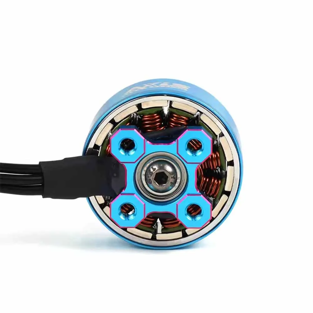 Axisflying Bando 2207.5 6S 186 - Drone Battery 6S ulasan dan harga