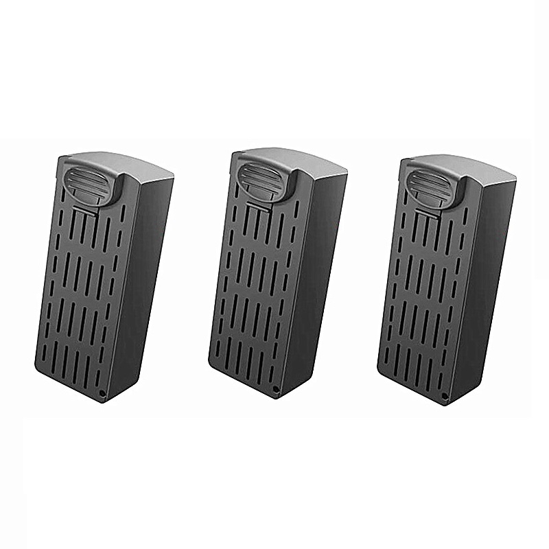 S159 Battery 7.4V 2200mAH S159 - Drone Battery Li-Ion ulasan dan harga