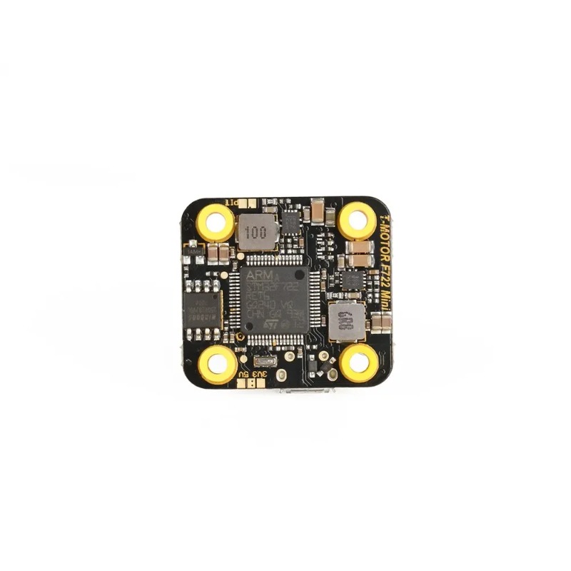 T-Motor MINI F7 FC & F45A 4in1 - Betaflight Fc F7 ulasan dan harga