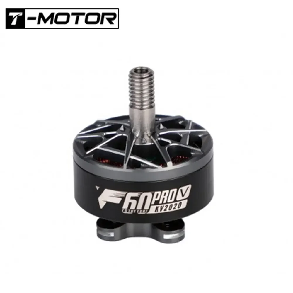 T-MOTOR F60 Pro V Brushless Mo - Drone Battery 6S ulasan dan harga