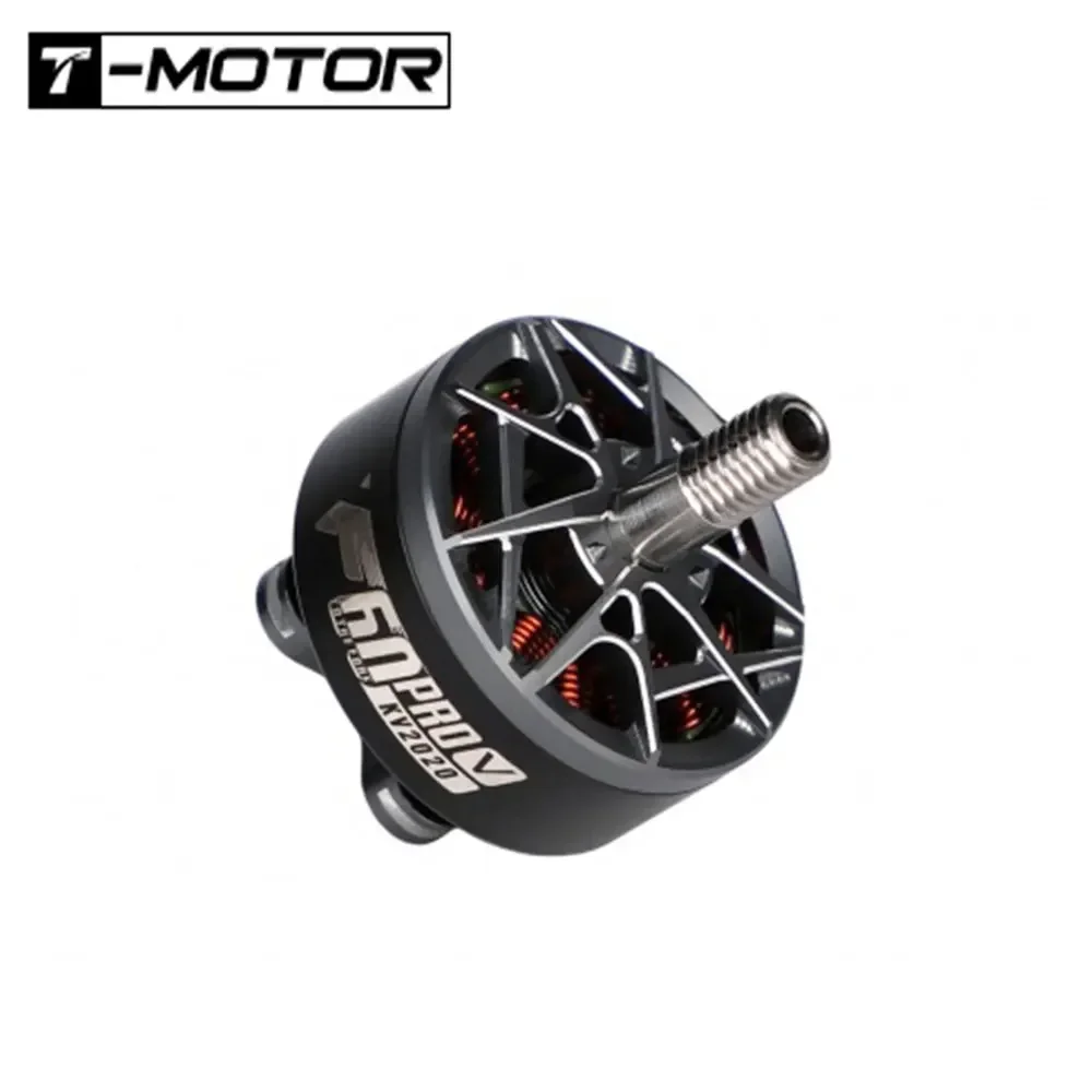 T-MOTOR F60 Pro V Brushless Mo - Drone Battery 6S ulasan dan harga
