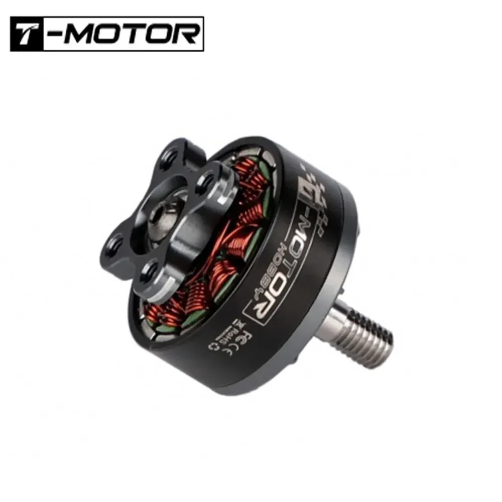 T-MOTOR F60 Pro V Brushless Mo - Drone Battery 6S ulasan dan harga