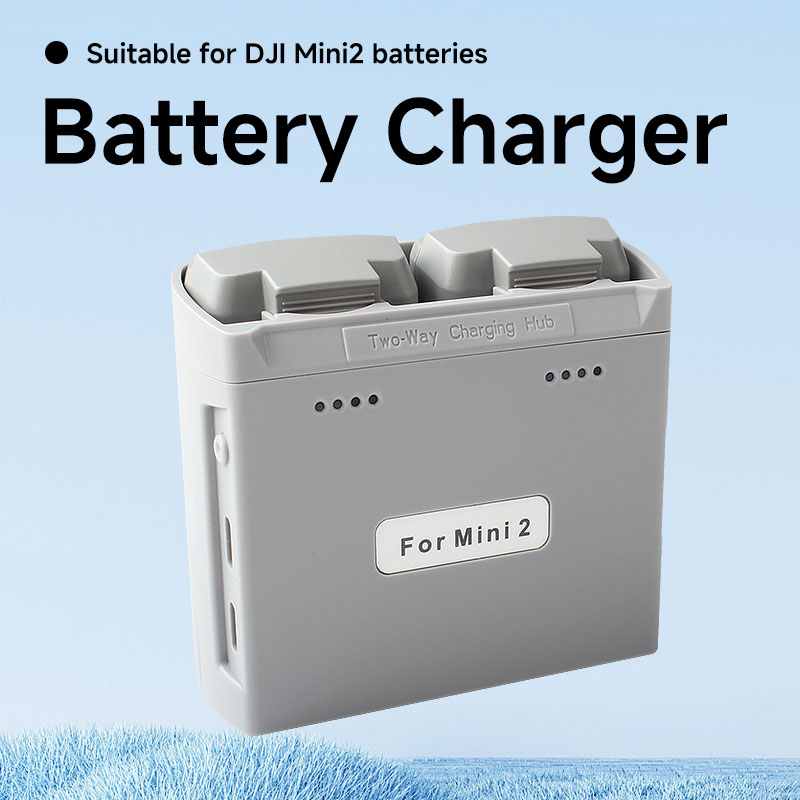 For DJI Mini 2 SE 4K Series Dr - Drone Battery Smart ulasan dan harga