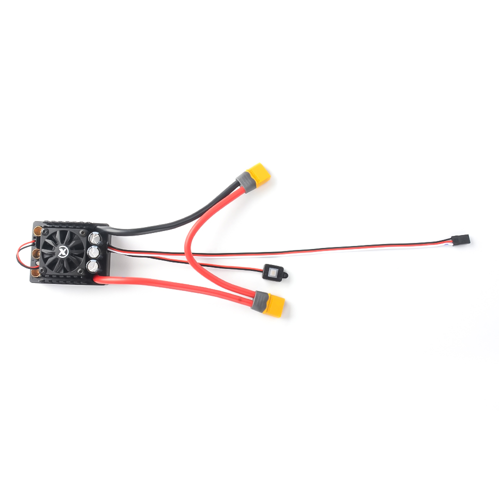 XC-ESC C8 160A Brushless ESC 3 - Drone Battery 6S ulasan dan harga