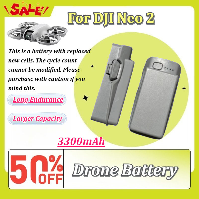 3300mAh 7.16V Solid‑State Upgr - Drone Battery Smart ulasan dan harga