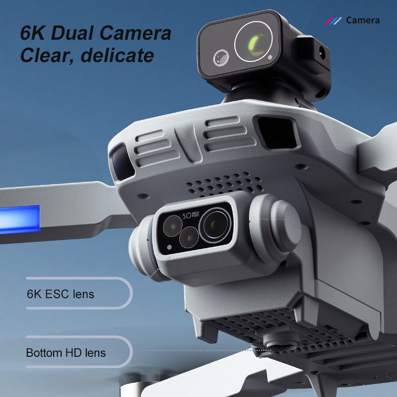 F8 MAX GPS Drone Professional  - Drone Battery Box ulasan dan harga