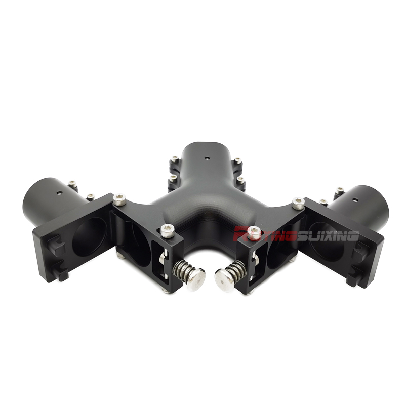 Y-type Folding Arm Connector F - Drone Battery Connector ulasan dan harga