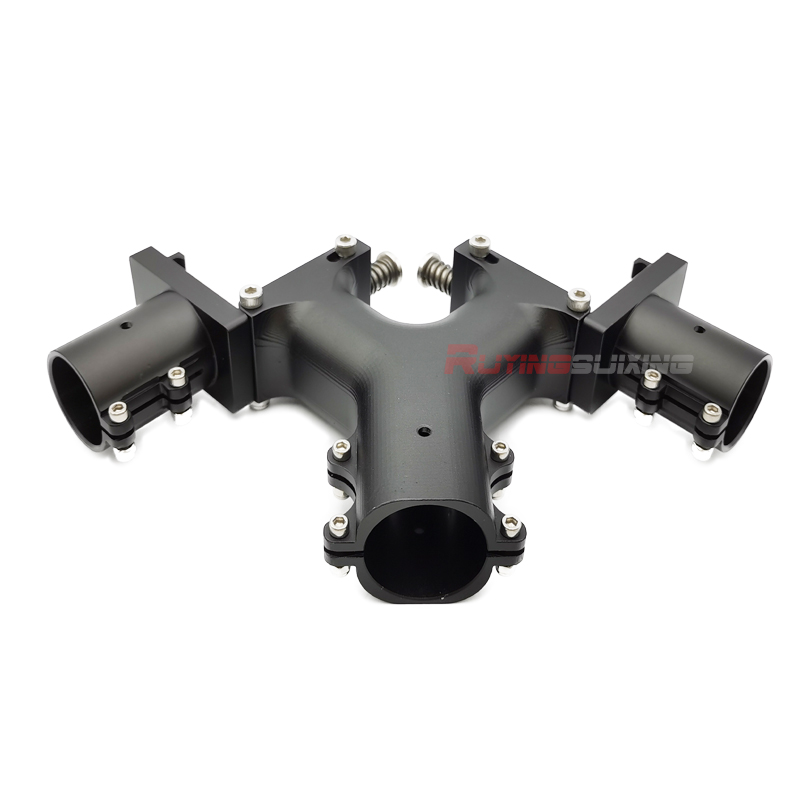 Y-type Folding Arm Connector F - Drone Battery Connector ulasan dan harga
