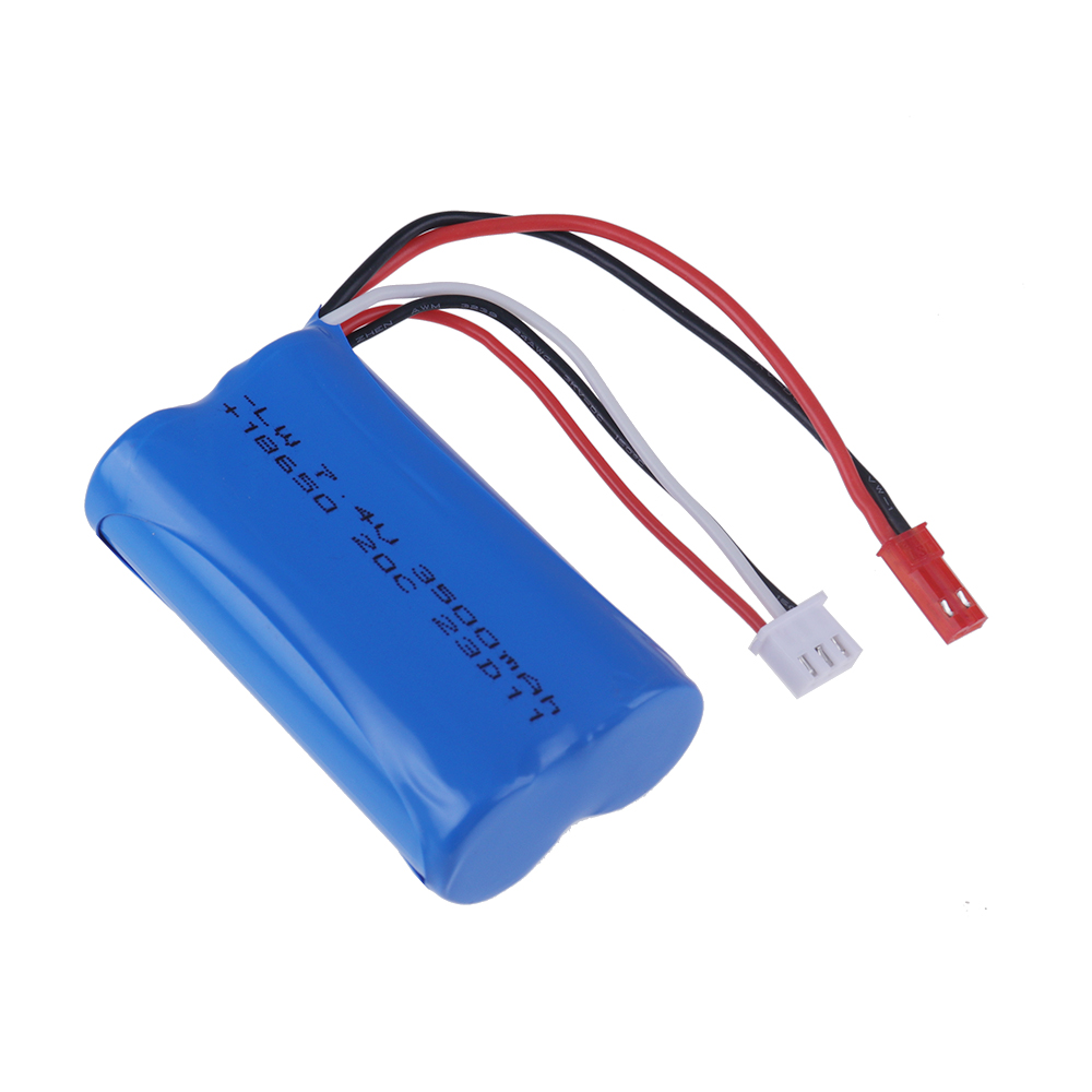 Upgraded 3000mAh to 3500mAh 7. - Drone Battery Li-Ion ulasan dan harga
