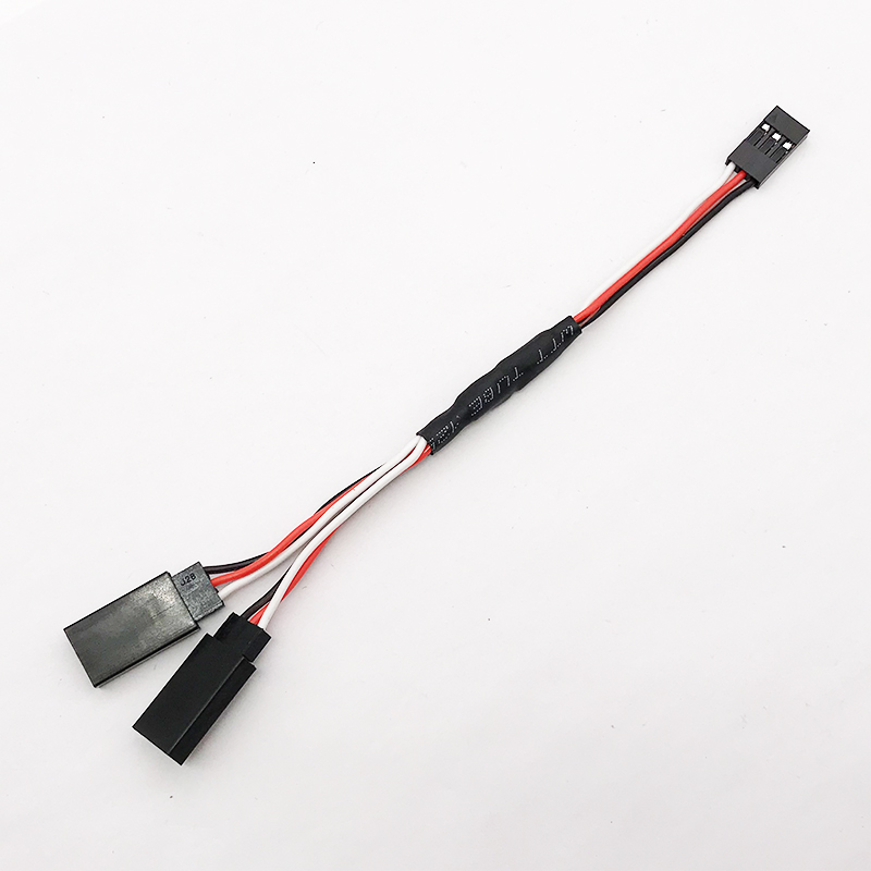 1/3/5pcs 150mm Length RC Servo - Drone Battery Plate ulasan dan harga