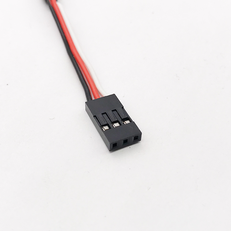 1/3/5pcs 150mm Length RC Servo - Drone Battery Plate ulasan dan harga