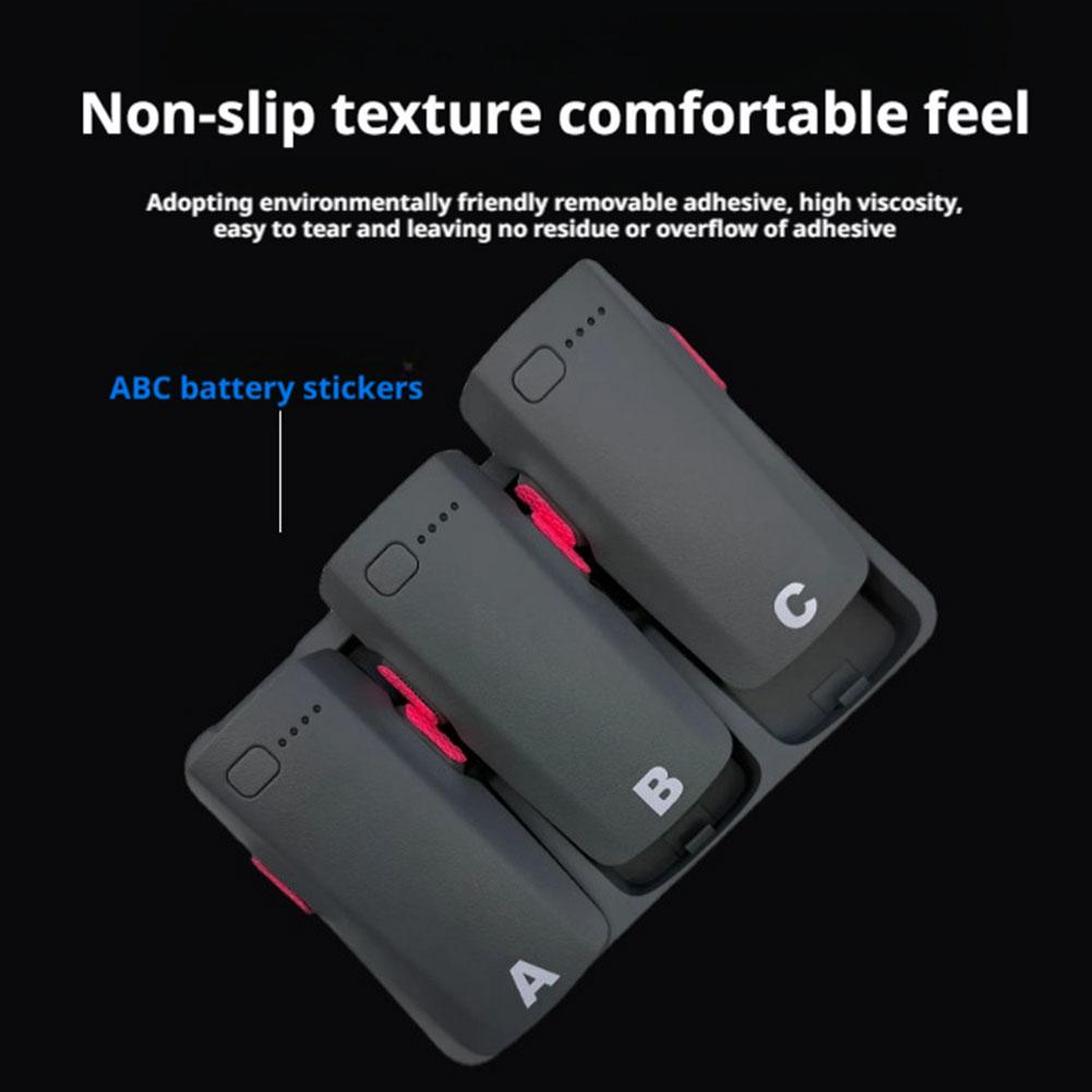 For DJI NEO 2 Drone Anti-slip  - Drone Battery Bag ulasan dan harga