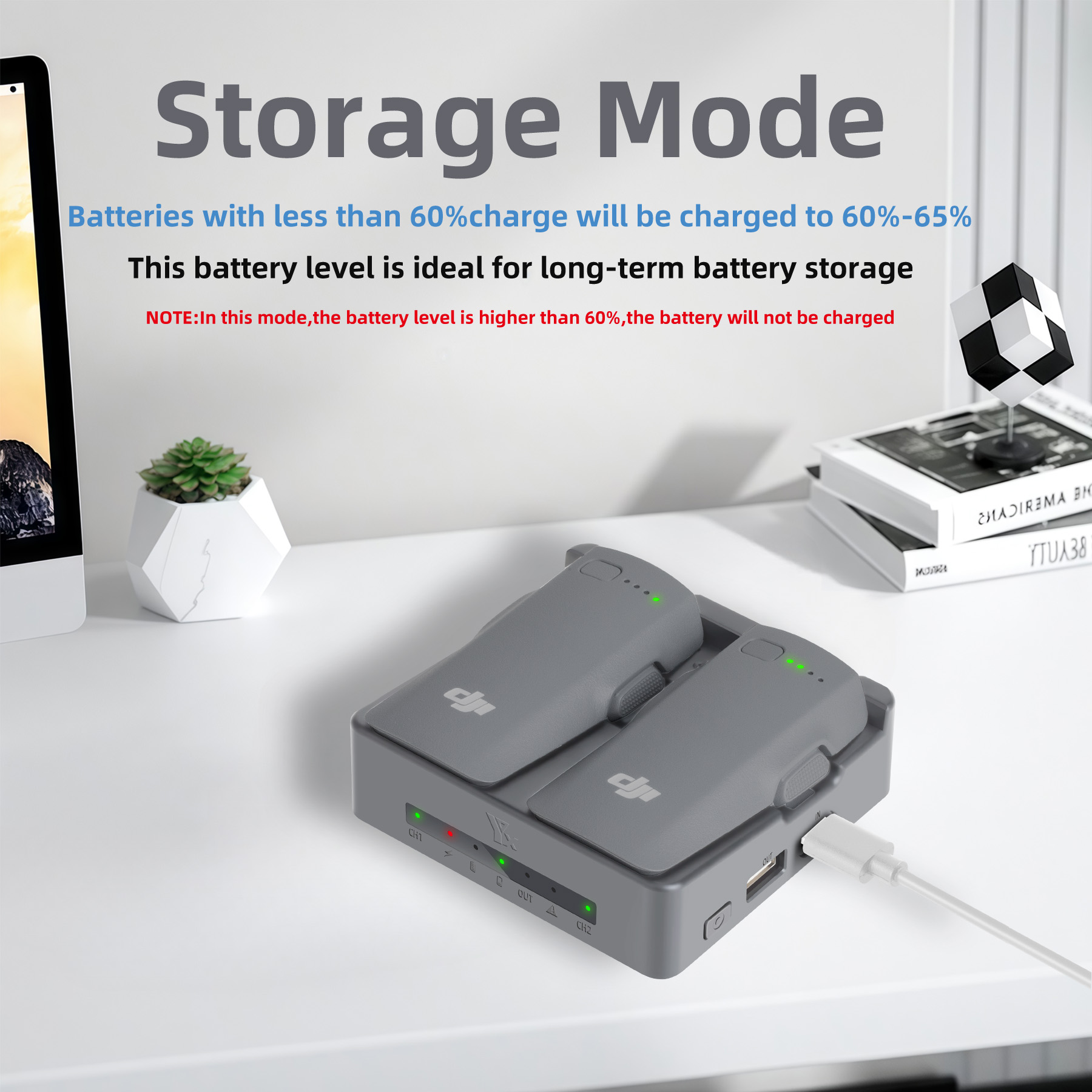 For DJI NEO 2 Charging Hub Dro - Drone Battery Bag ulasan dan harga