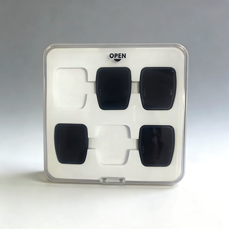 Double-Layer Protection Box St - Dji Drone Air 3 ulasan dan harga