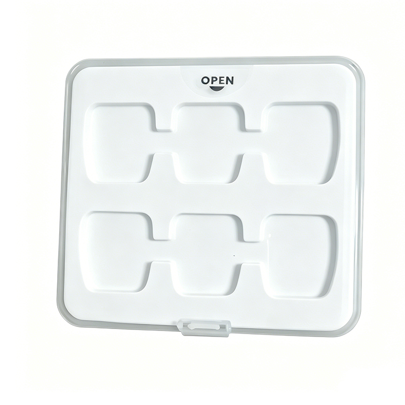 Double-Layer Protection Box St - Dji Drone Air 3 ulasan dan harga