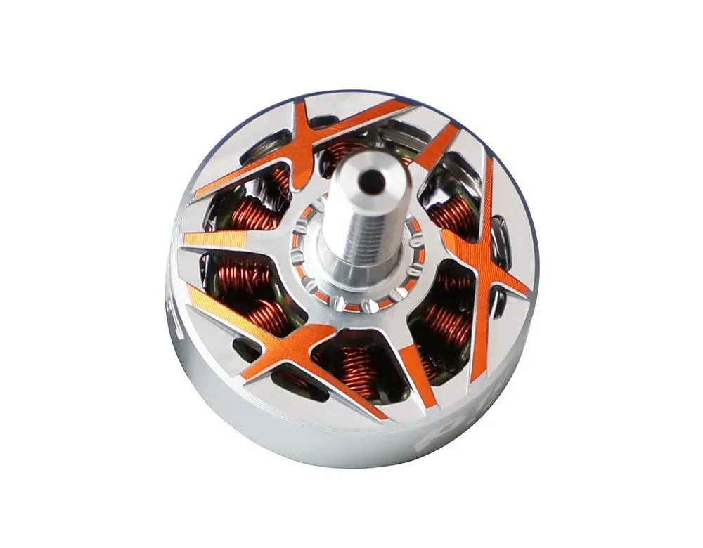 T-MOTOR P1804 KV3400 4S / 2400 - Drone Battery 6S ulasan dan harga