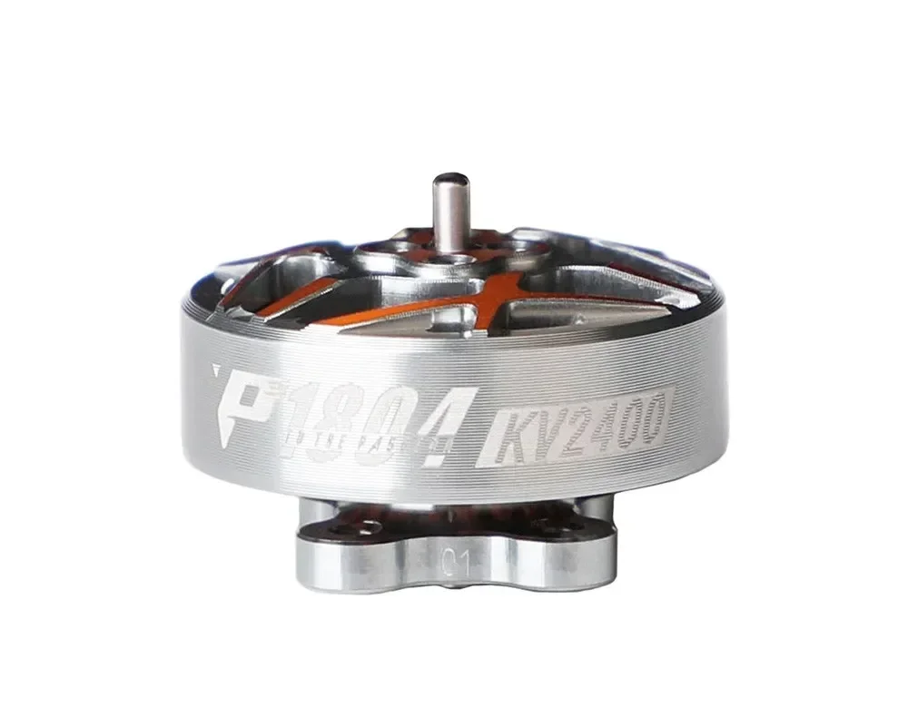 T-MOTOR P1804 KV3400 4S / 2400 - Drone Battery 6S ulasan dan harga
